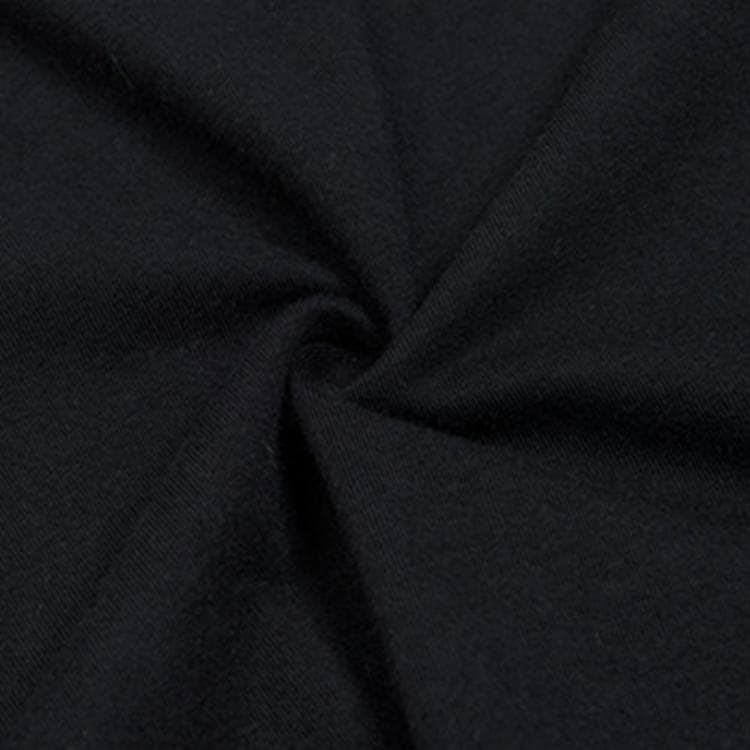 Футболка Levi's Basic Logo Tee Black - изображение 4
