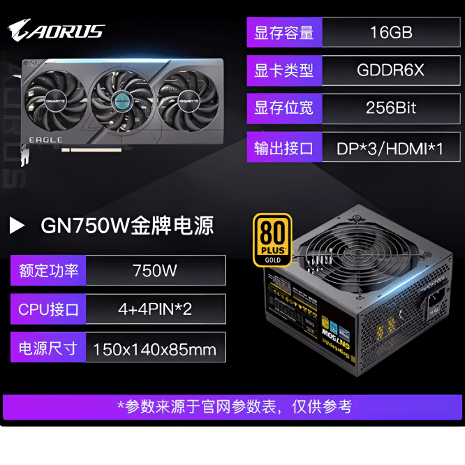 GIGABYTE RTX 4070 TI SUPER - изображение 3