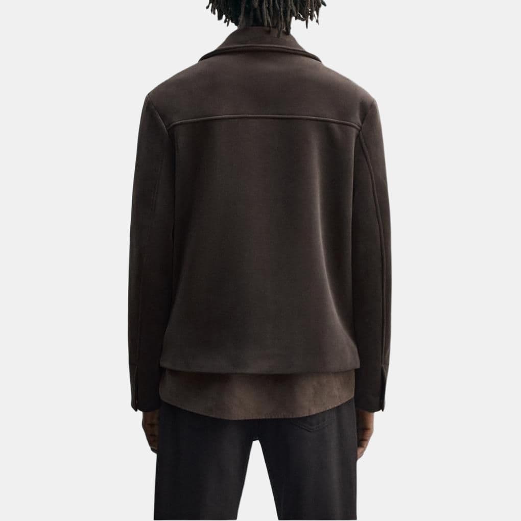 Куртка ZARA - изображение 6