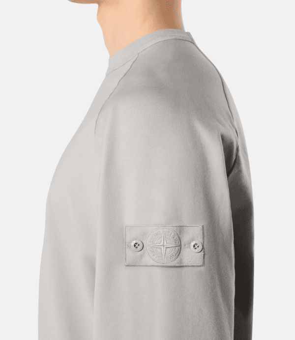 Худи STONE ISLAND - изображение 1