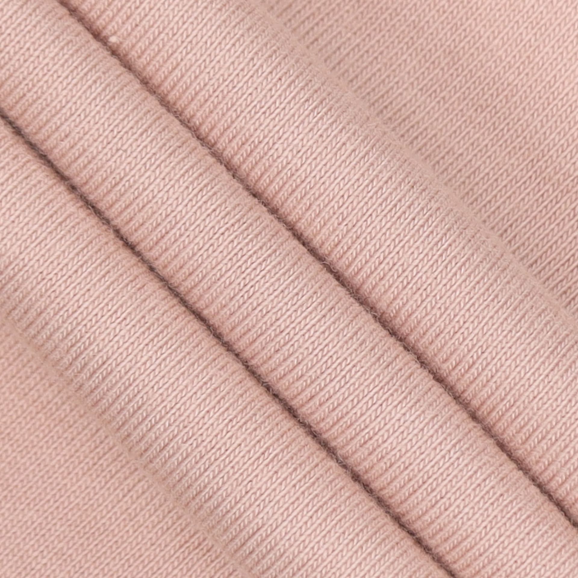 Футболка Fear of God Essentials Kids T-Shirt Pink - изображение 3