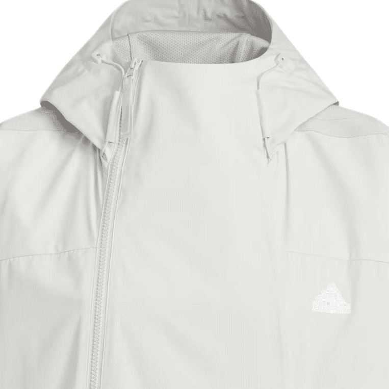 Куртка adidas M Fustl Jkt10 Logo - изображение 2