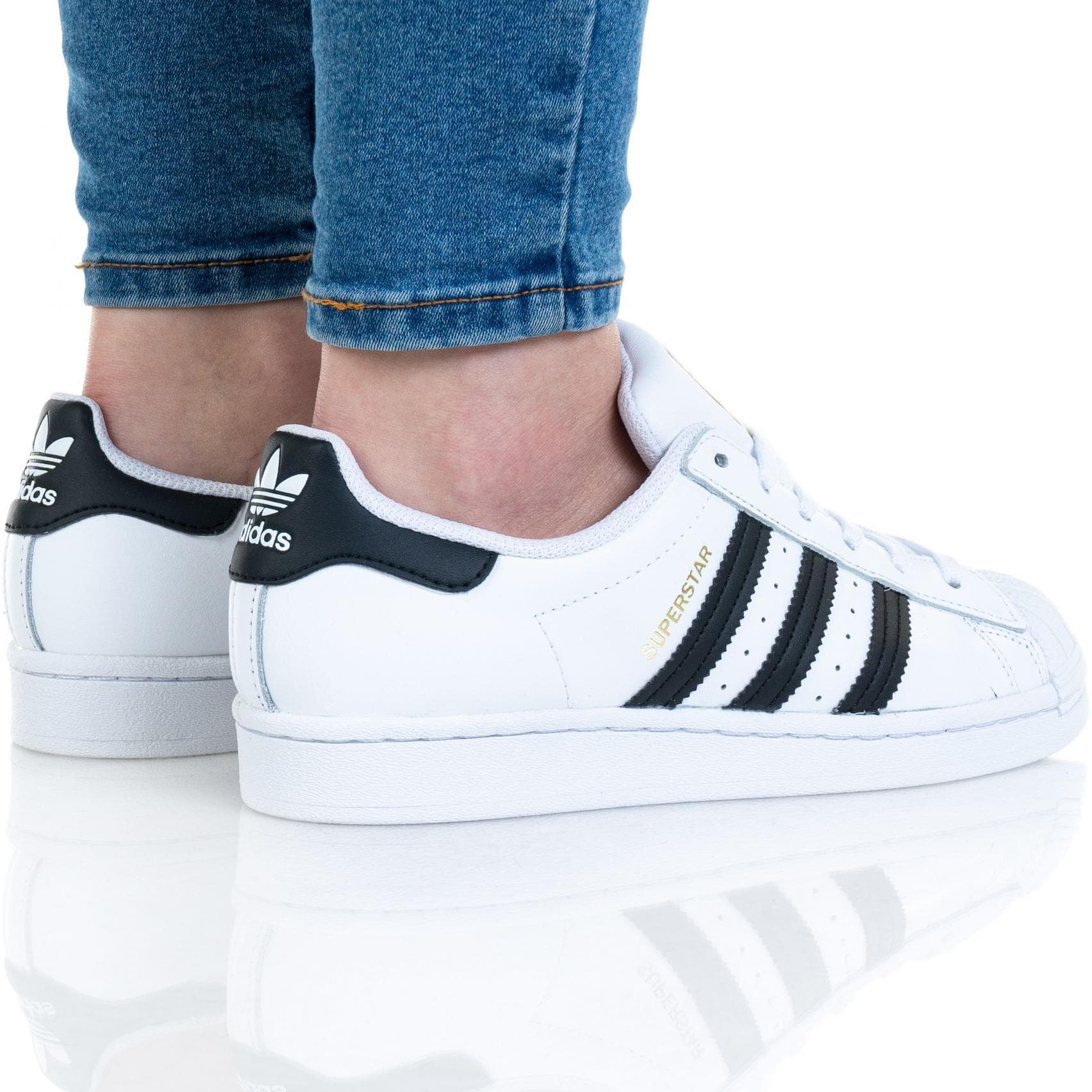 Кроссовки adidas originals Superstar J - изображение 3
