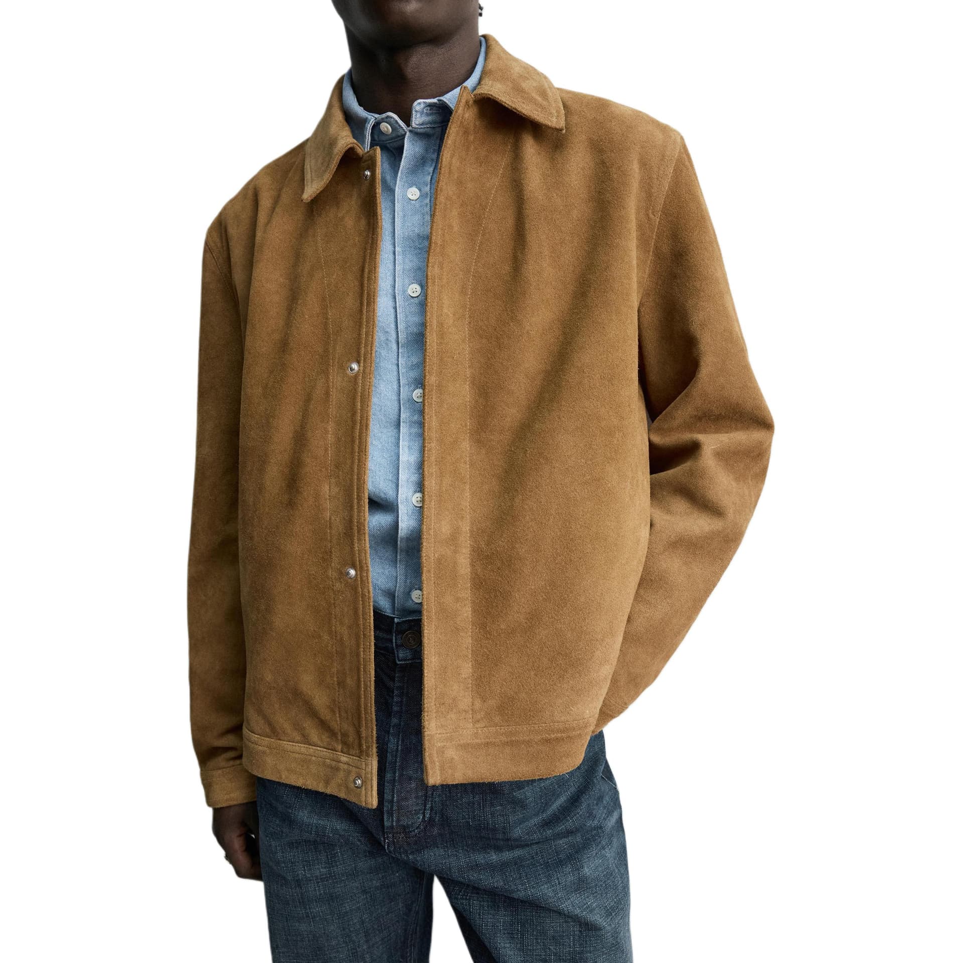 Куртка ZARA ORIGINS - изображение 3