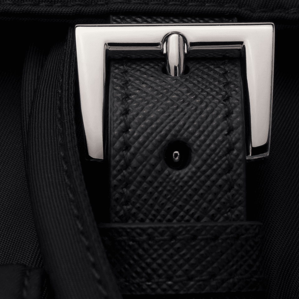 Рюкзак PRADA Re-Nylon - изображение 6