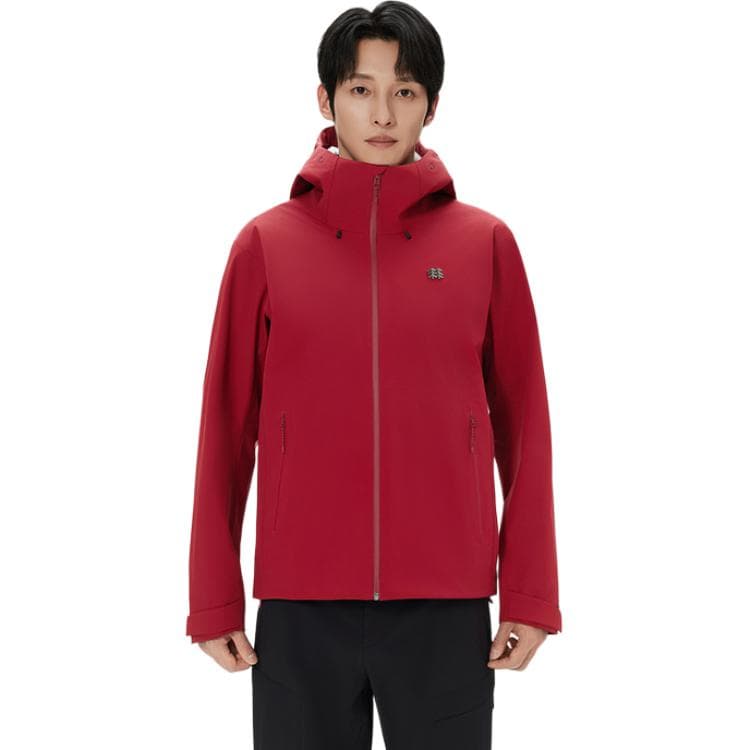 Демисезонная куртка KOLON SPORT STORMFORCE - изображение 3