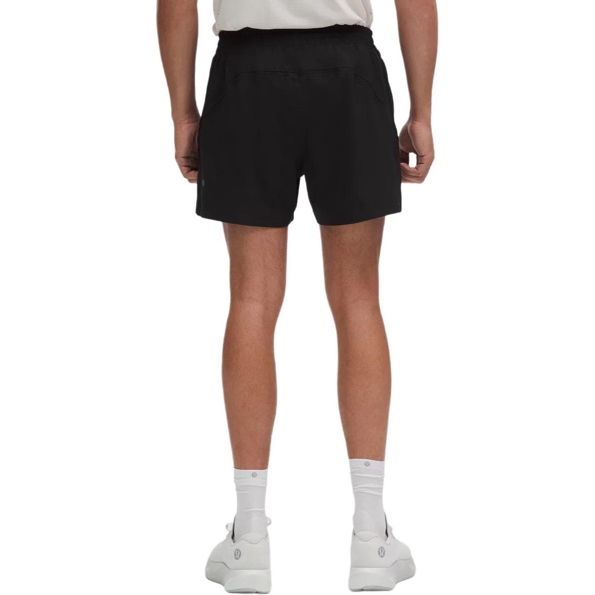 Шорты lululemon Luxtreme - изображение 2