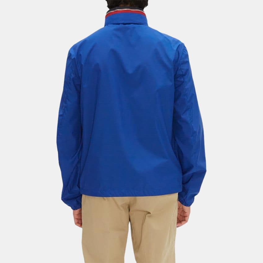 Куртка Moncler SS23 Logo - изображение 3