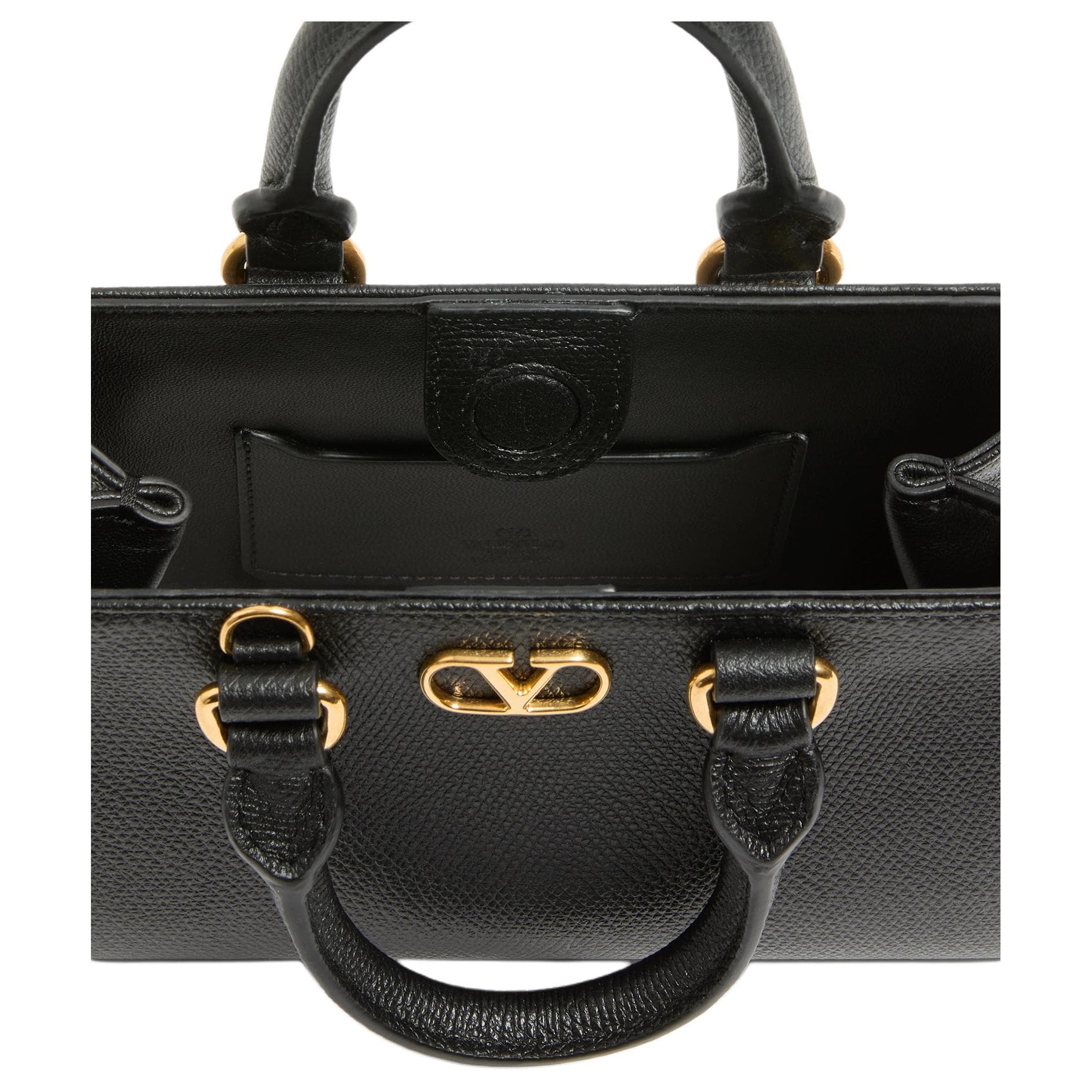 Сумка Valentino VLogo Signature - изображение 6