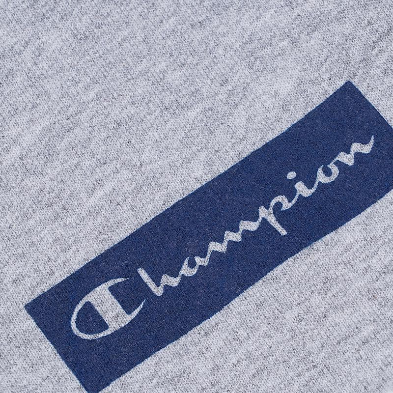 Тренировочные штаны Champion Shorts Grey - изображение 5