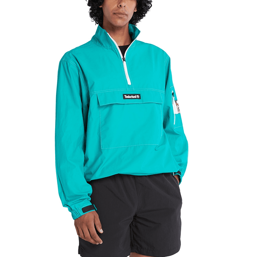 Куртка Timberland City Outdoor Pullover Jacket - изображение 3