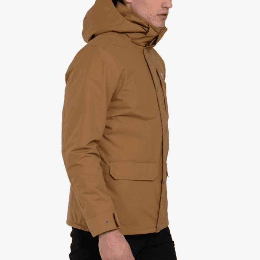 Демисезонная куртка THE NORTH FACE - изображение 4