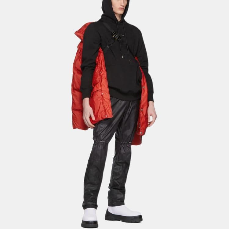 Зимняя куртка Moncler - изображение 5