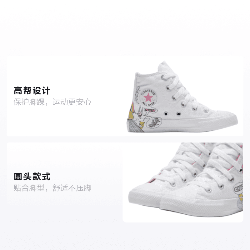 Converse All Star Chuck Taylor - изображение 2