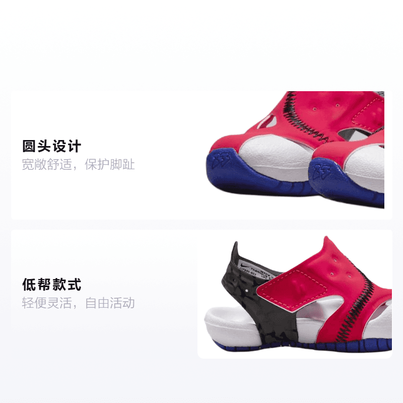 Кроссовки Jordan Flare - изображение 2