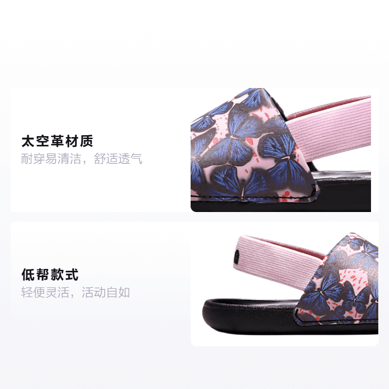 Кроссовки TD Nike Kawa Slide - изображение 2