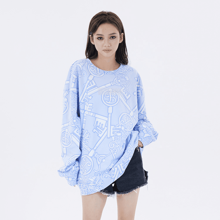 Худи Boy London FW22 Logo - изображение 11