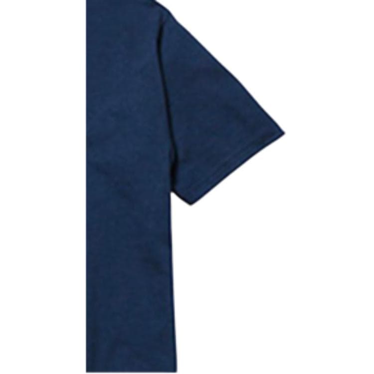 Футболка Supreme SS18 Necklace Tee Navy T - изображение 5