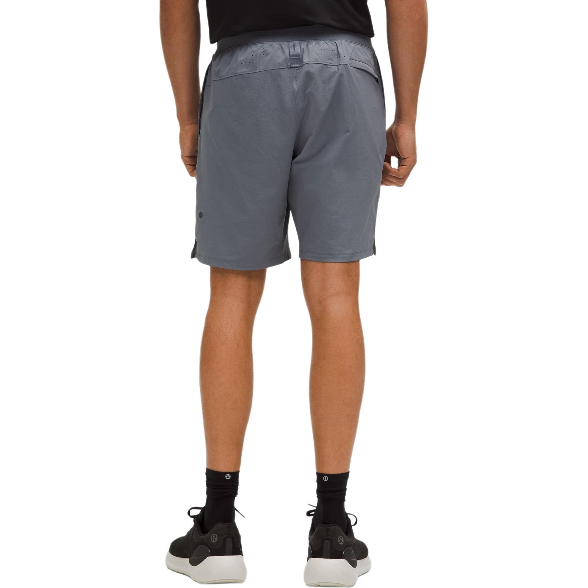 Шорты lululemon License To Train 9" - изображение 16
