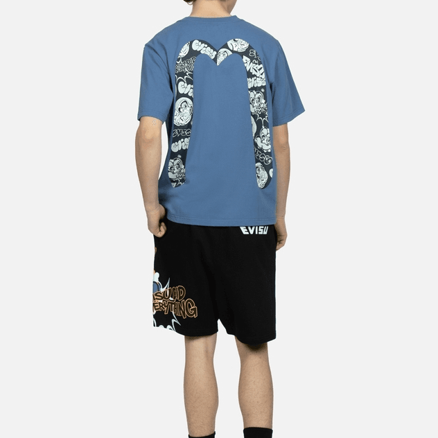 Тренировочные штаны EVISU - изображение 3