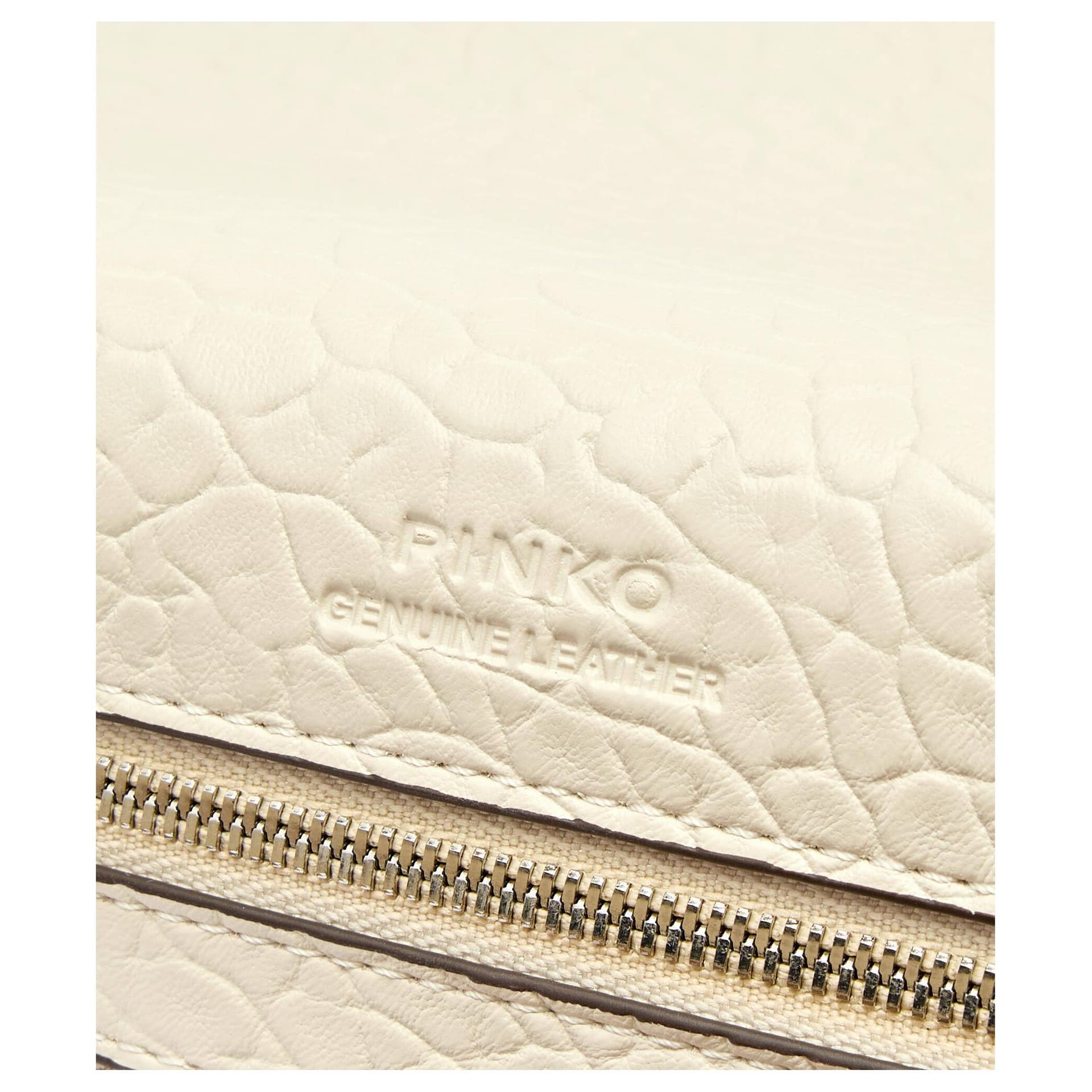 Мини-сумка PINKO Love Bag - изображение 5