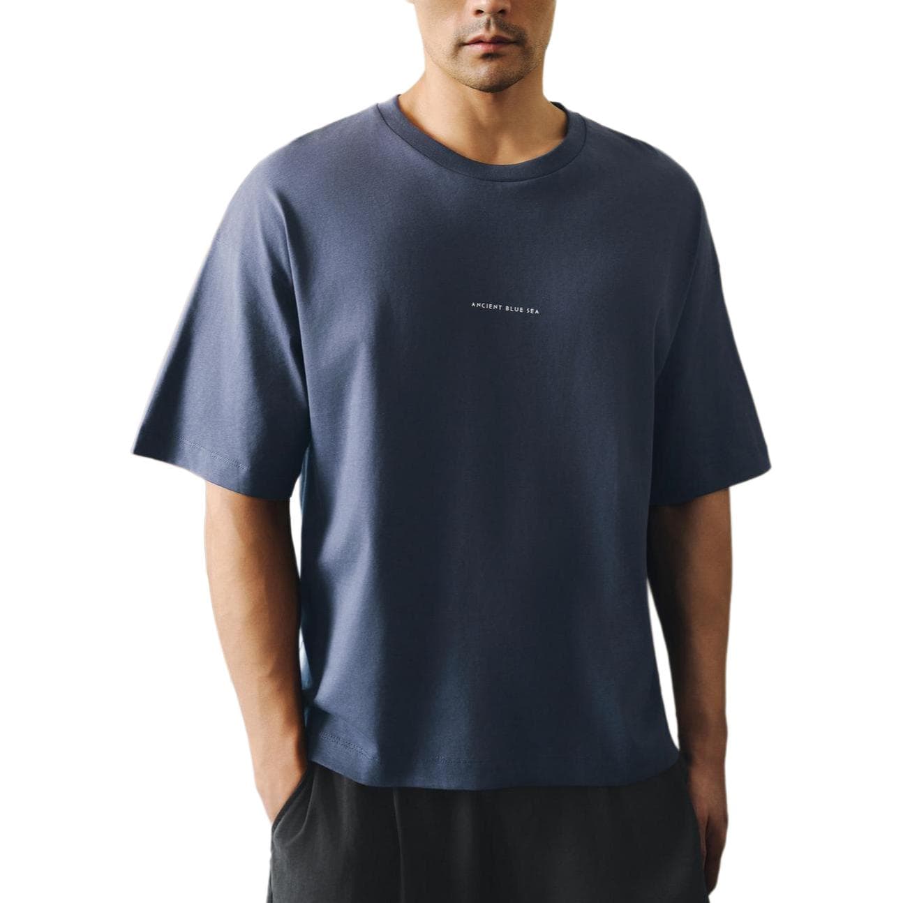 Футболка ZARA T - изображение 5