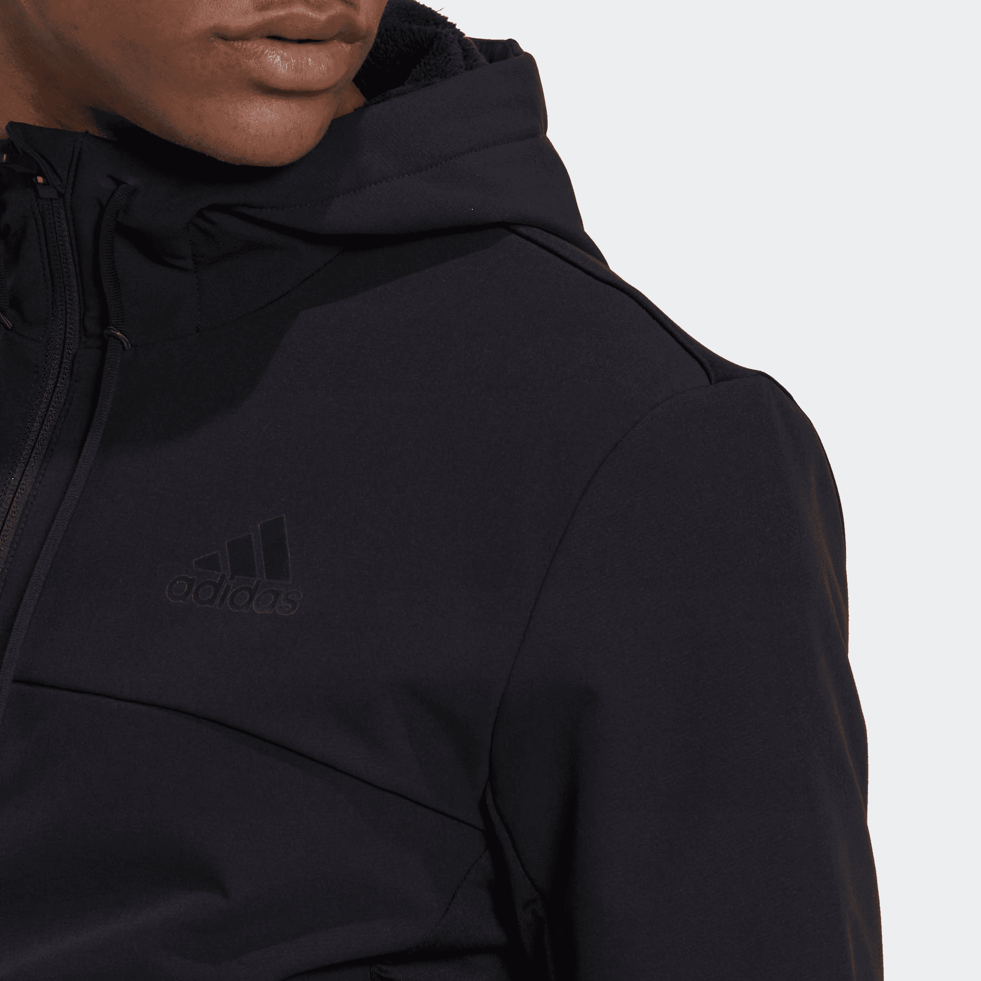 Куртка adidas Cold Rdy Fz - изображение 3