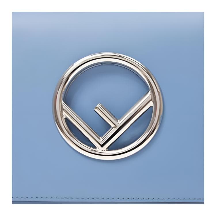 Мини-сумка FENDI - изображение 5