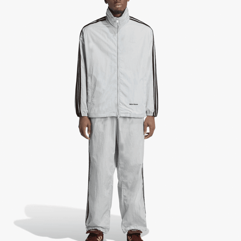 Куртка adidas Originals x Wales Bonner FW23 Jacket - изображение 3
