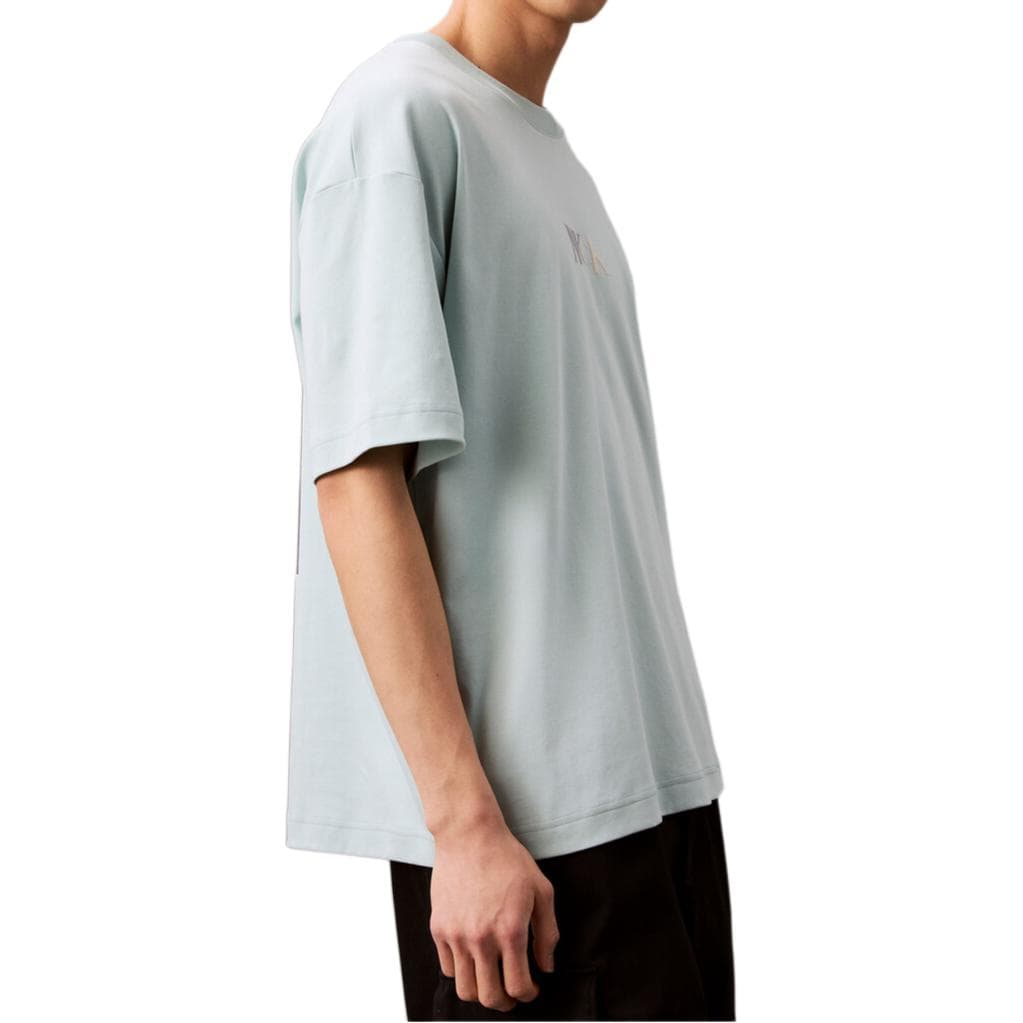 Футболка CALVIN KLEIN T - изображение 5