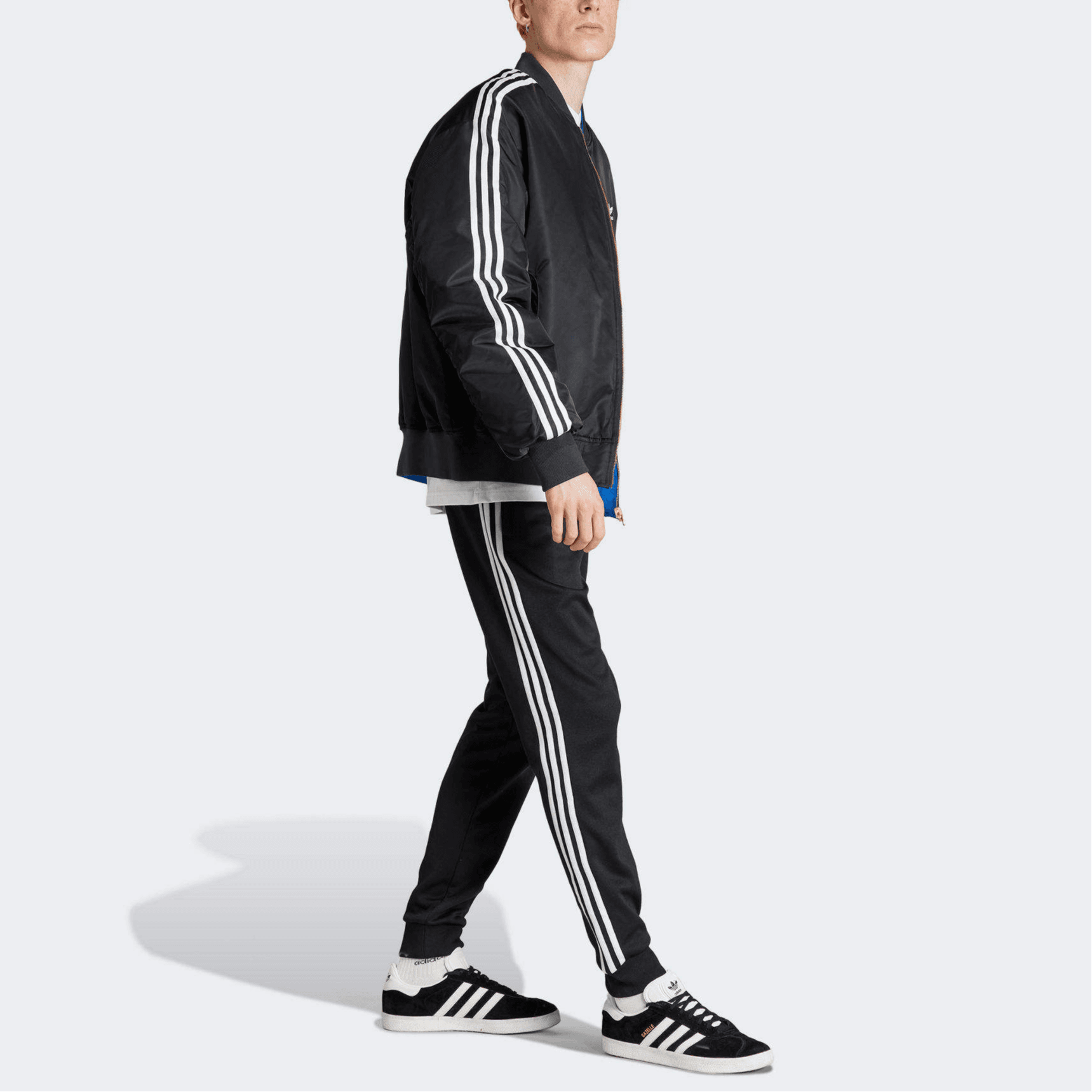 Зимняя куртка пуховик adidas Originals - изображение 5