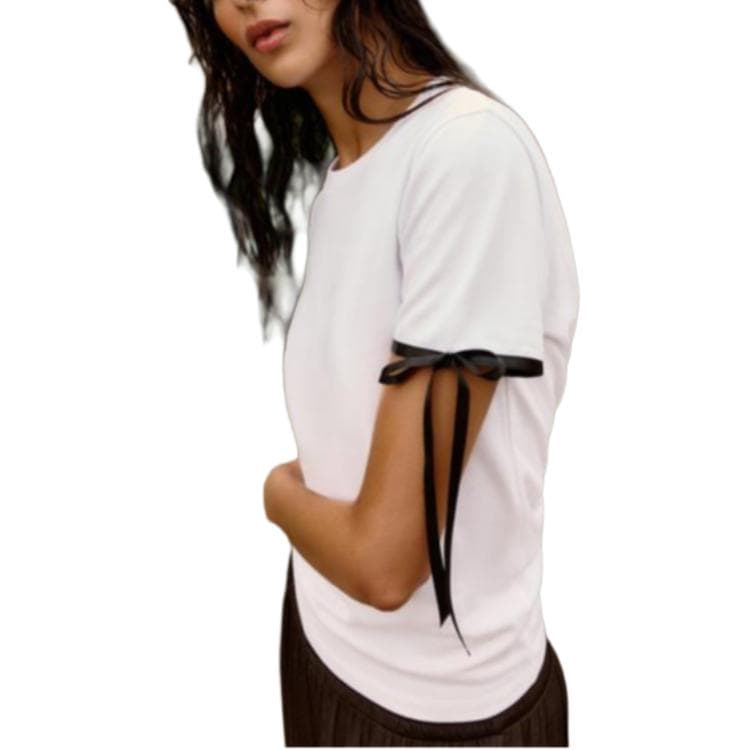 Футболка ZARA T - изображение 5