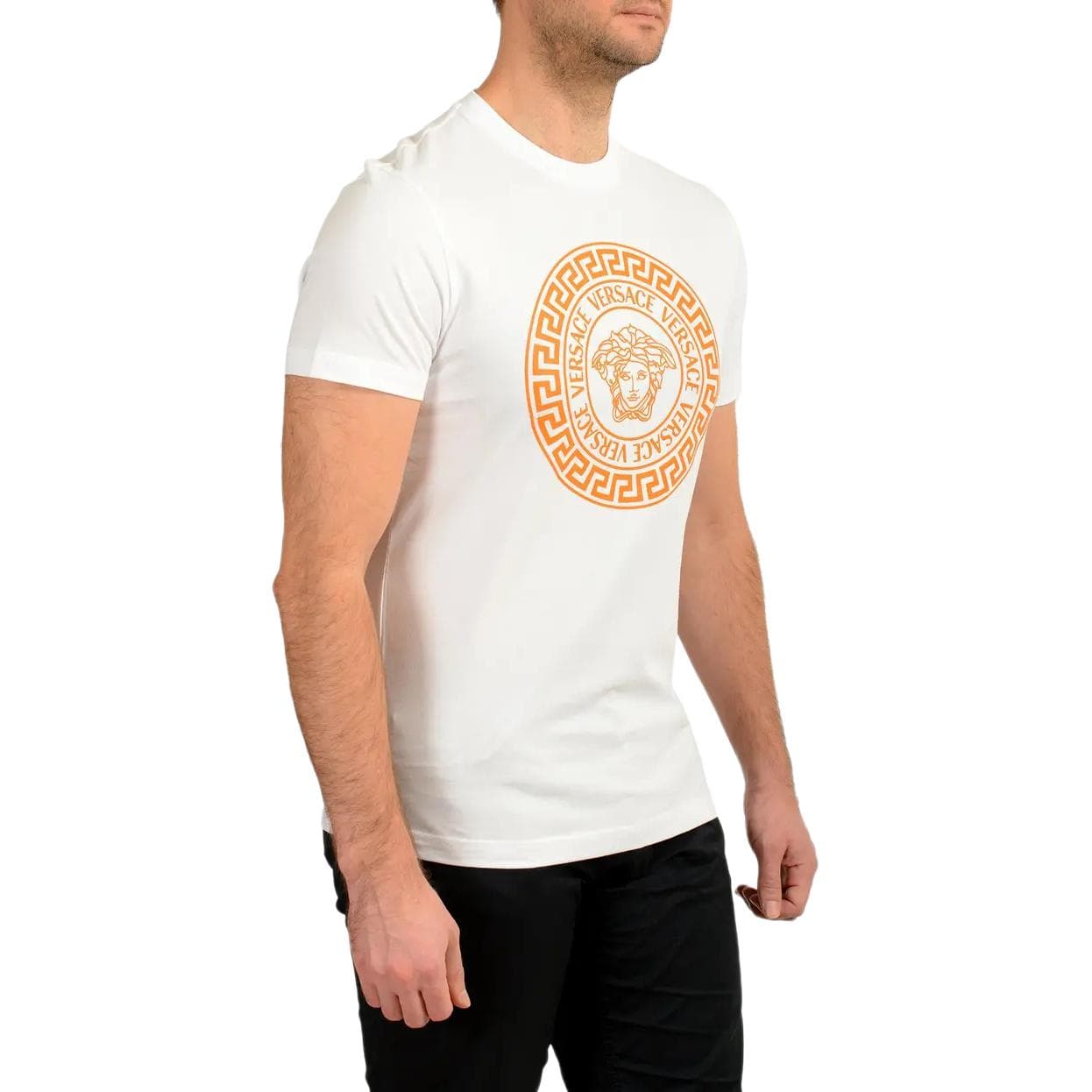 Футболка VERSACE FW25 T - изображение 5