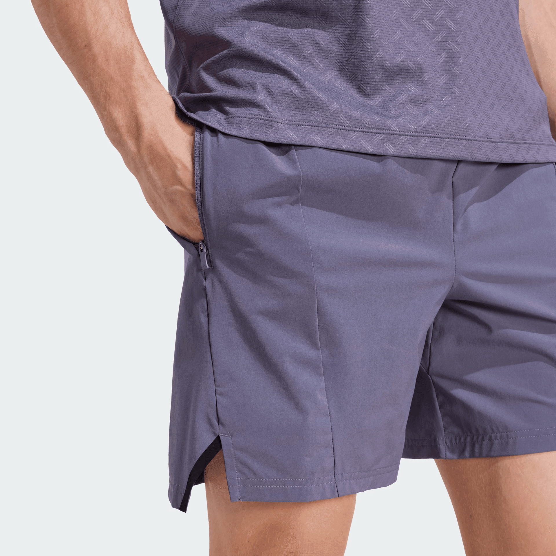 Тренировочные штаны adidas D4T SS25 AEROREADY - изображение 5