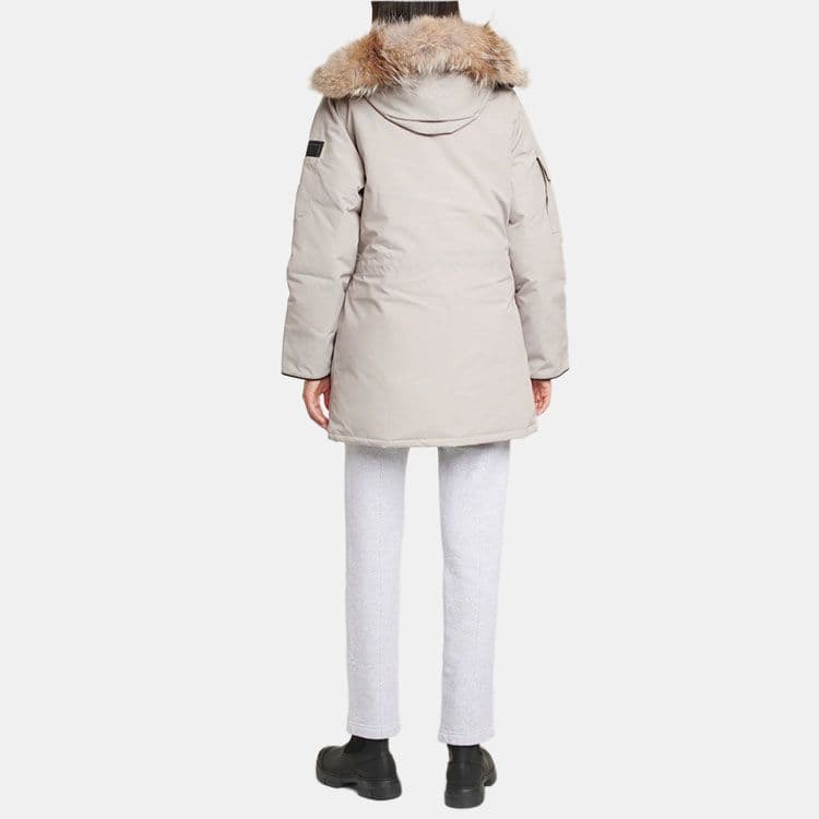 Пуховик Canada Goose Expedition Parker - изображение 2