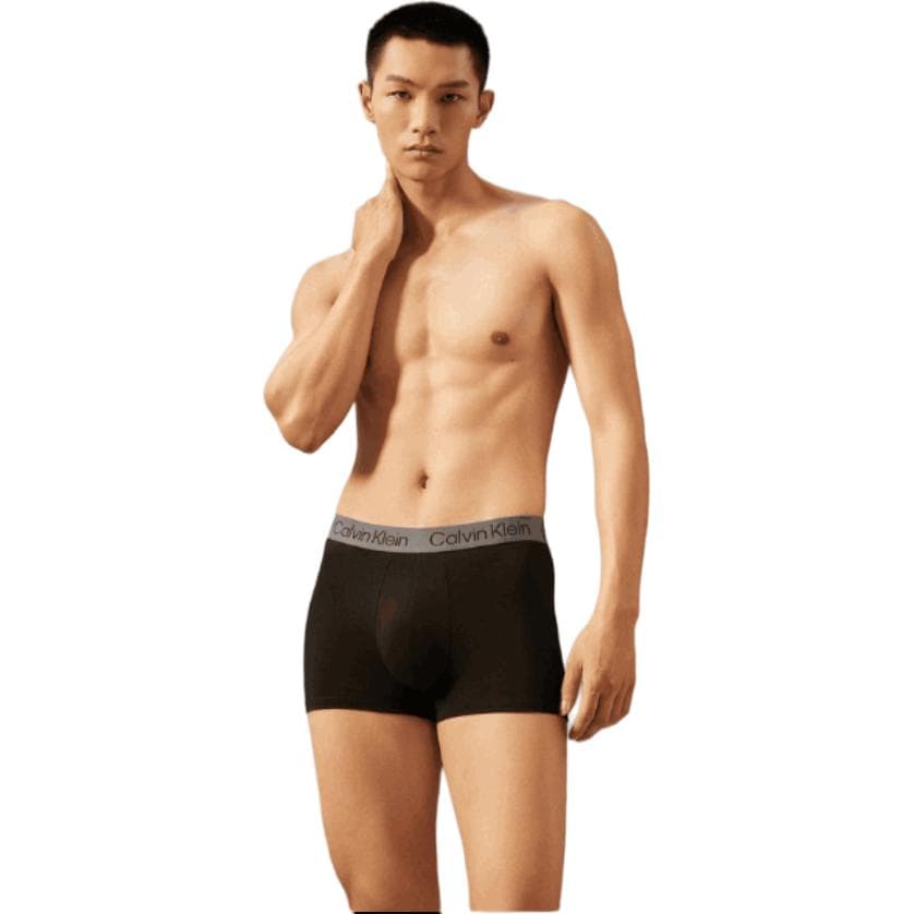 Трусы CALVIN KLEIN 3 - изображение 5