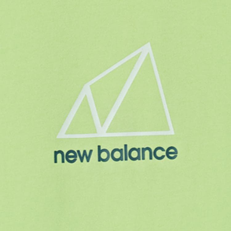 Футболка New Balance - изображение 6