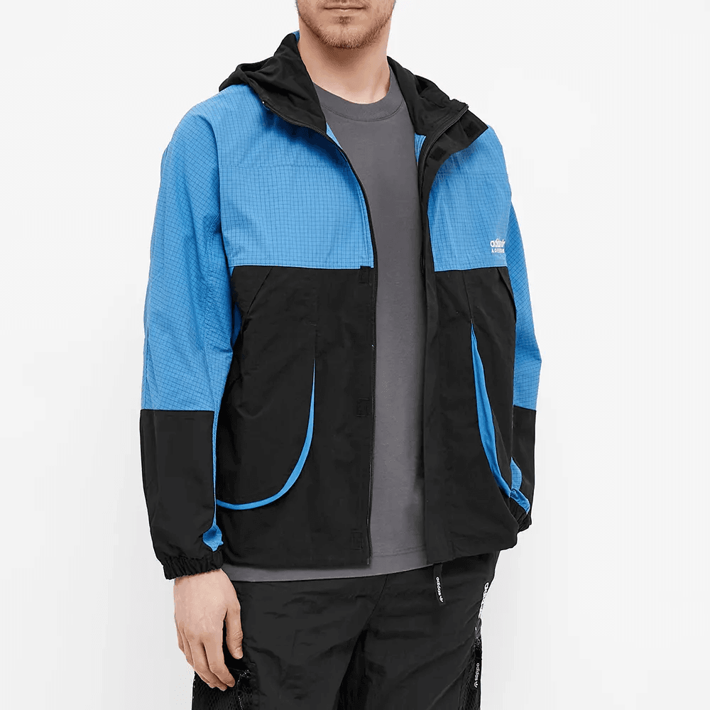 Куртка adidas Originals - изображение 3