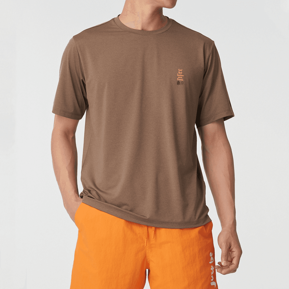 Футболка KOLON SPORT T - изображение 3