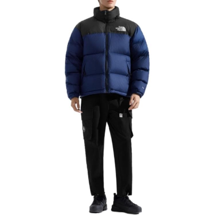 Зимняя куртка THE NORTH FACE - изображение 3
