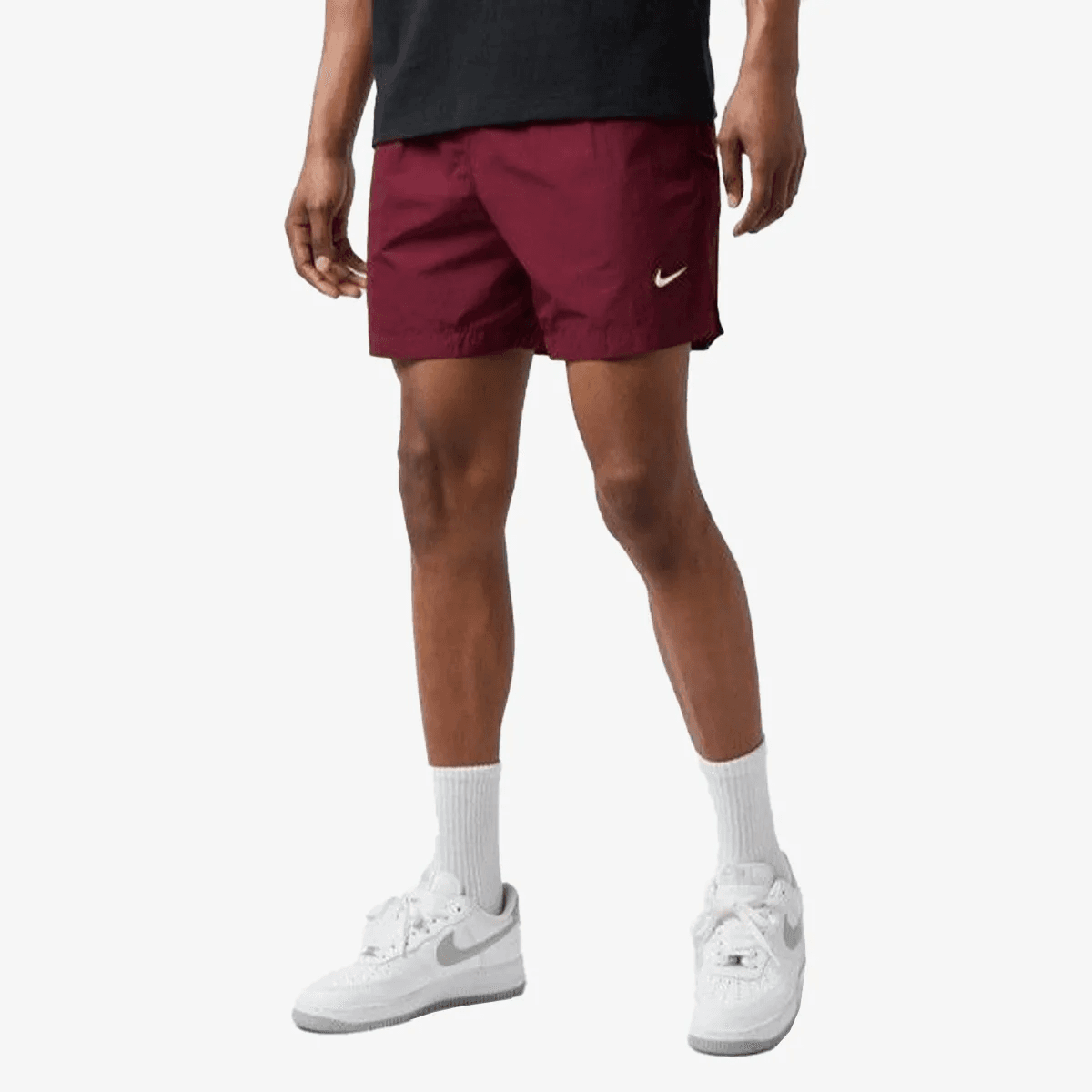 Шорты Nike x NOCTA Shorts - изображение 2