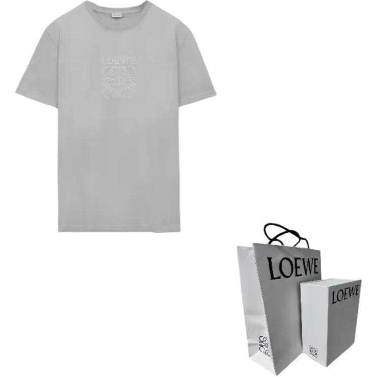 Футболка LOEWE - изображение 6