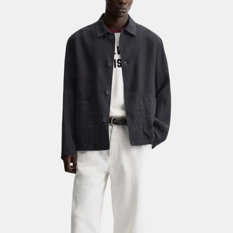 Куртка ZARA - изображение 4