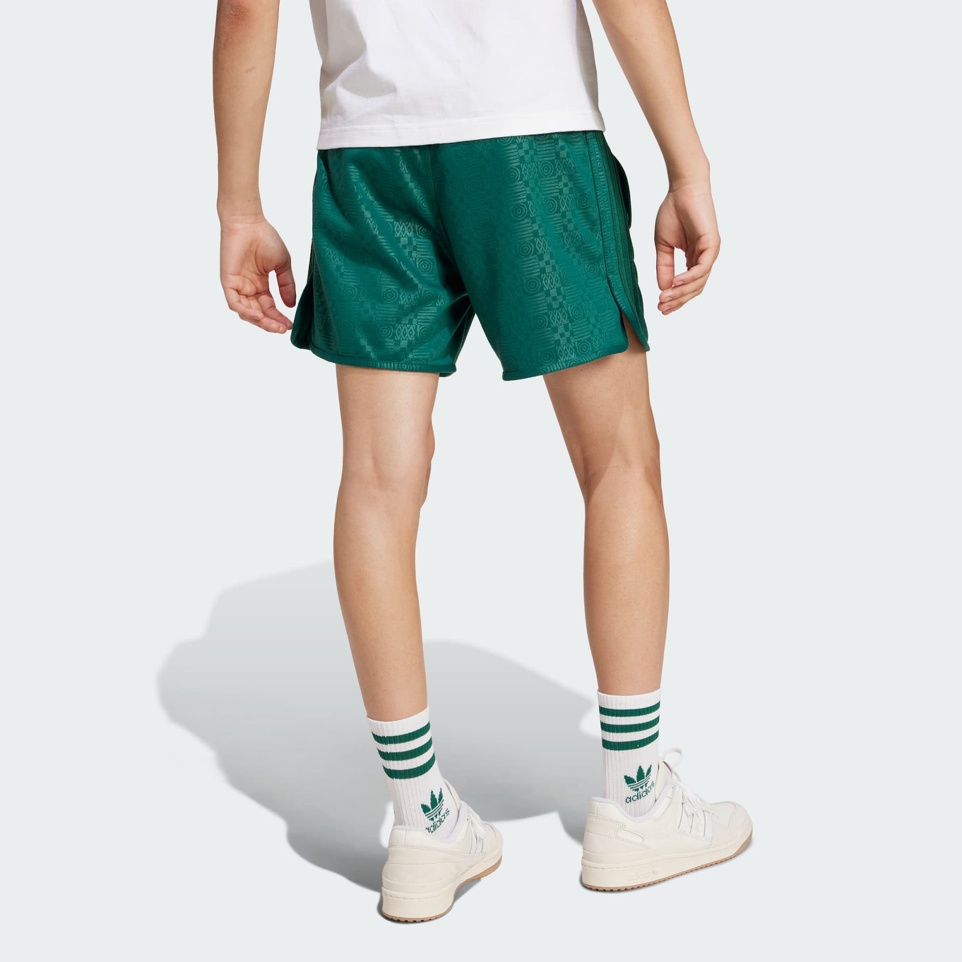 Шорты adidas Originals - изображение 4