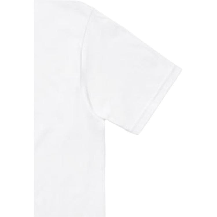 Футболка Supreme FW18 Life Sucks Die Tee White T - изображение 3