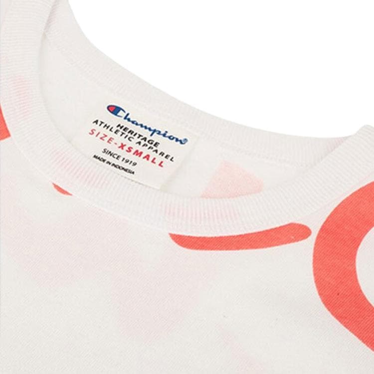 Футболка Champion T - изображение 3