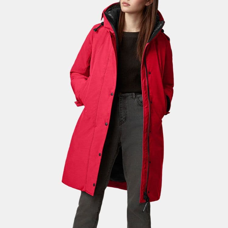Пуховик Canada Goose Sherbrooke - изображение 3