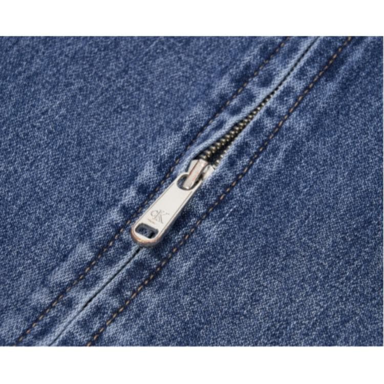Джинсовая куртка CALVIN KLEIN Jeans - изображение 5