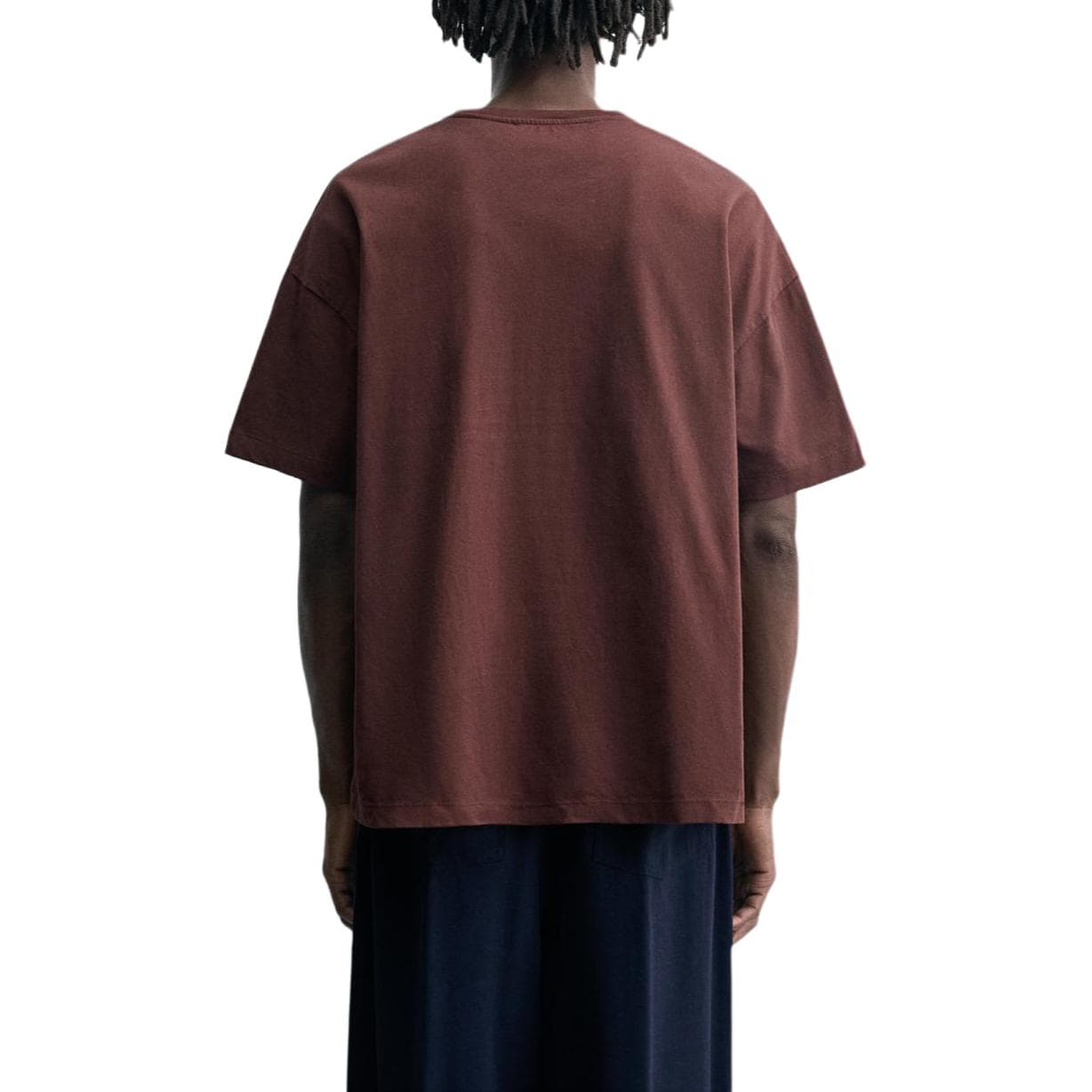 Футболка ZARA T - изображение 3