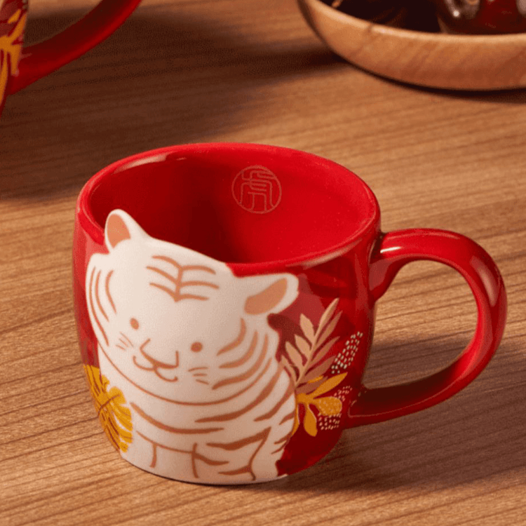 Starbucks 355ml+89ml - изображение 8